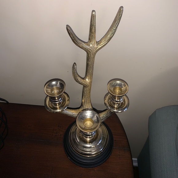 Candle holder - Picture 2 of 2